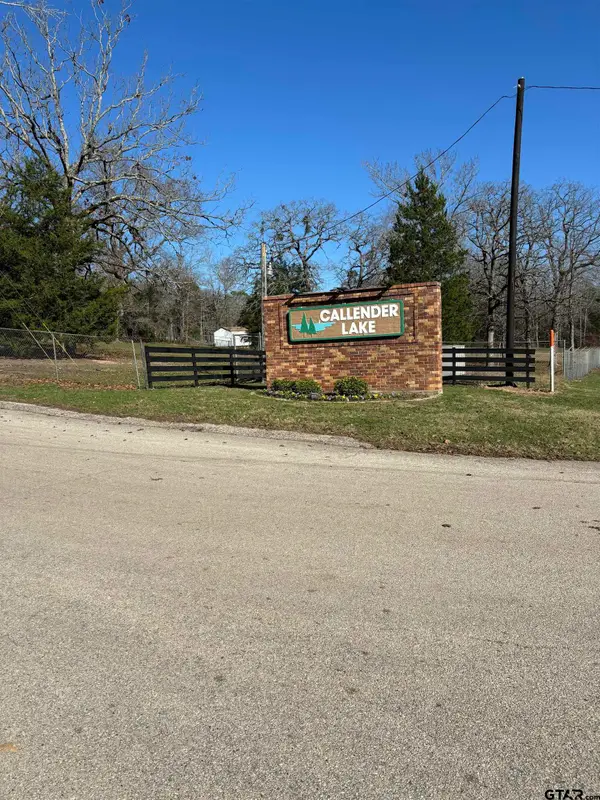 Lot 25 Briar Grove Rd, Murchison, TX 75778