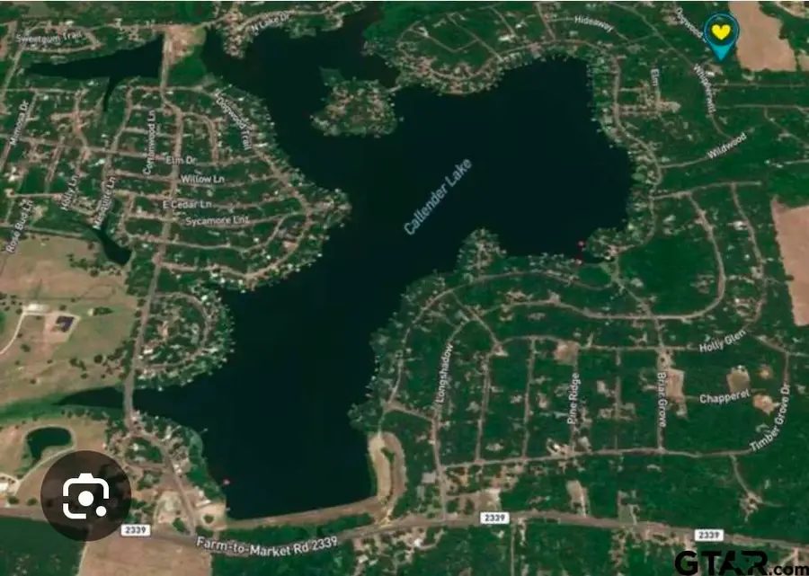 Lot 25 Briar Grove Rd, Murchison, TX 75778 - #3