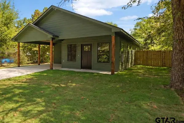 299 Bradford Ave, Arp, TX 75750