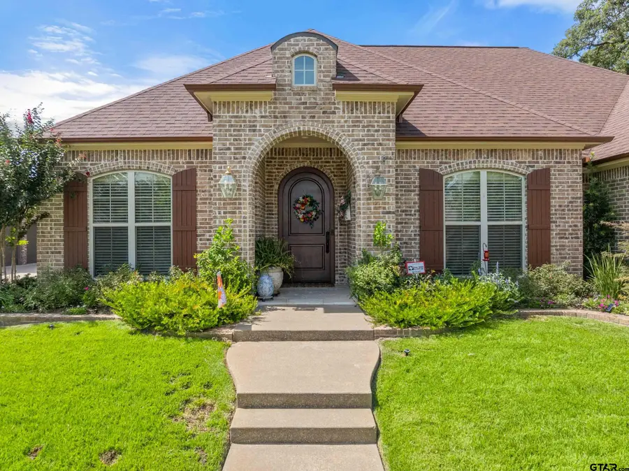 6559 Wheaton Ct, Tyler, TX 75703 - #2