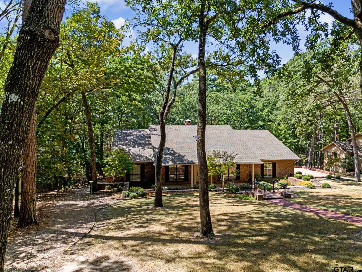 195 Brazos Bend, Holly Lake Ranch, TX 75765 - #1