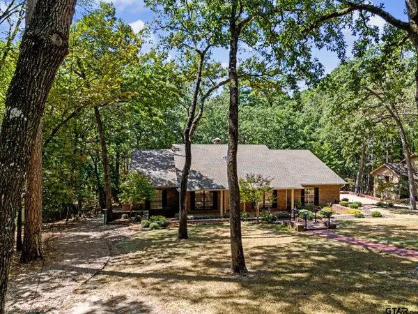 195 Brazos Bend, Holly Lake Ranch, TX 75765