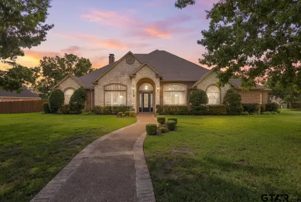 1609 Holcomb Cir, Tyler, TX 75703