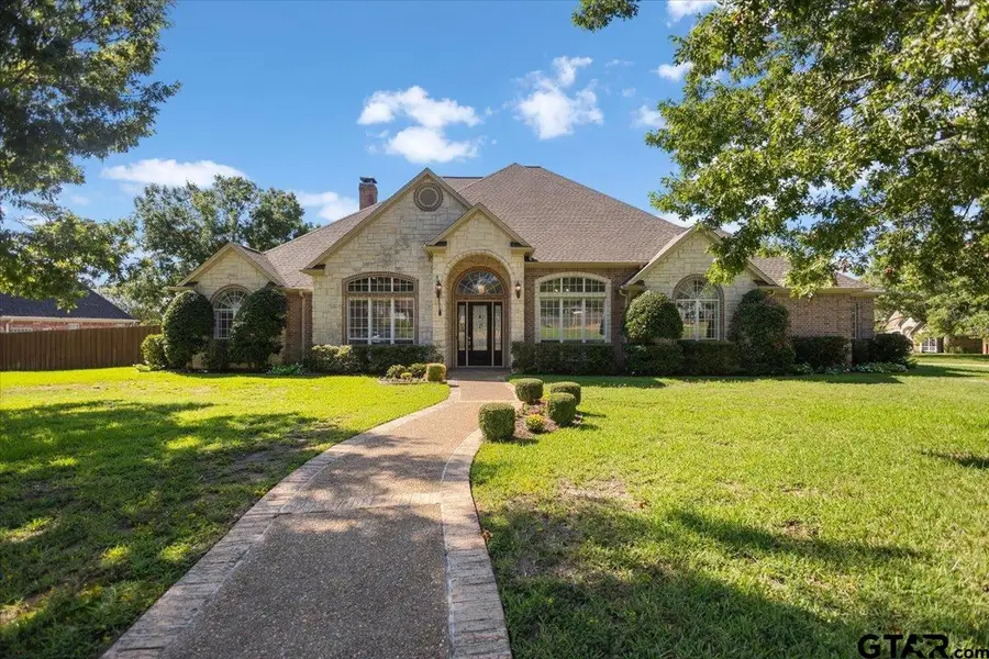 1609 Holcomb Cir, Tyler, TX 75703 - #2