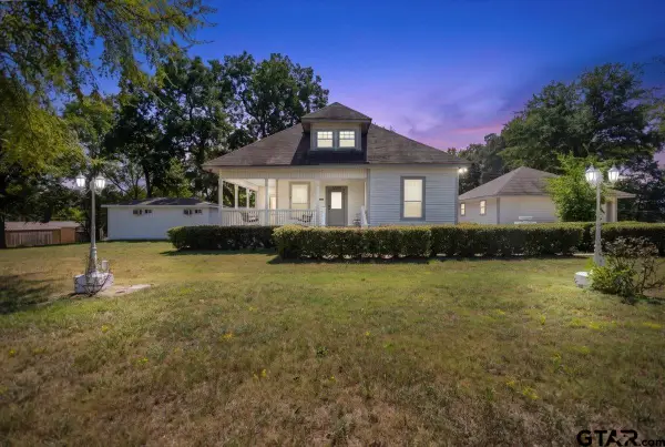 13190 Cr 285, Tyler, TX 75707
