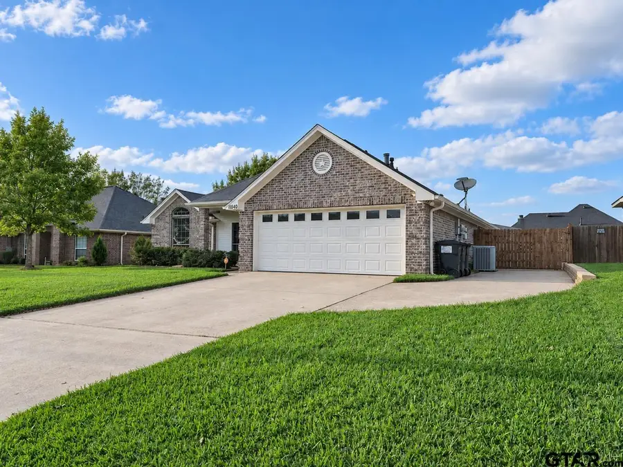11840 County Rd 167, Tyler, TX 75703 - #2