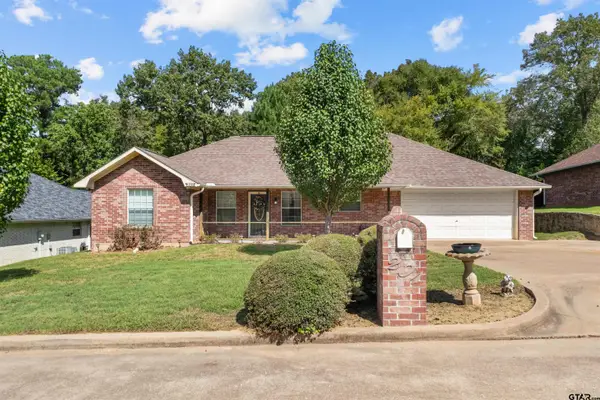 201 Homestead, Palestine, TX 75801