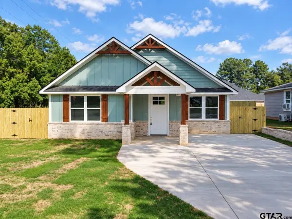 2921 N Border Ave, Tyler, TX 75702