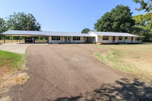 4070 E Hwy 67, Mt Pleasant, TX 75455