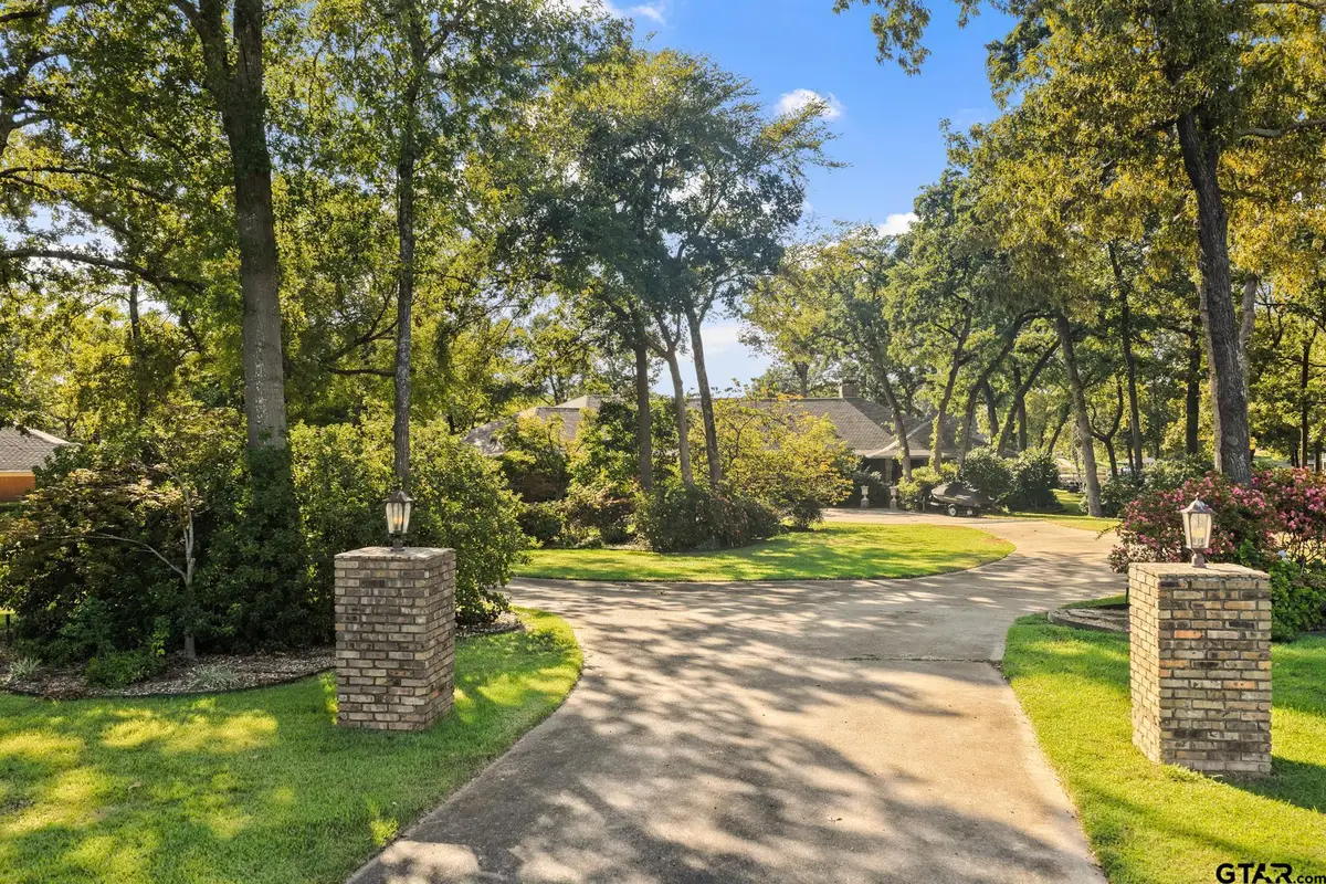 178 County Road 2137, Pittsburg, TX 75686 - #1