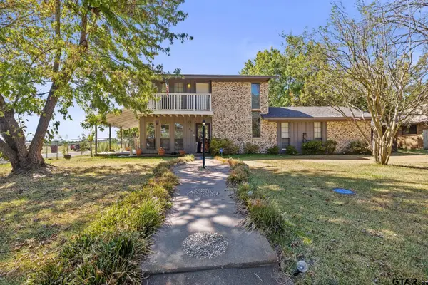600 W 12th St, Clarksville, TX 75426