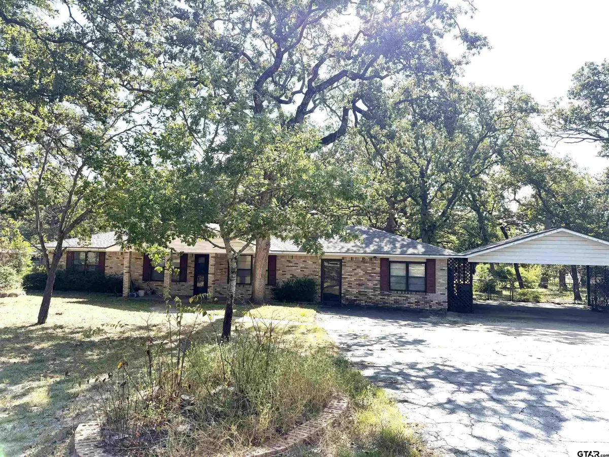 6625 Fm 2494, Athens, TX 75751 - #1