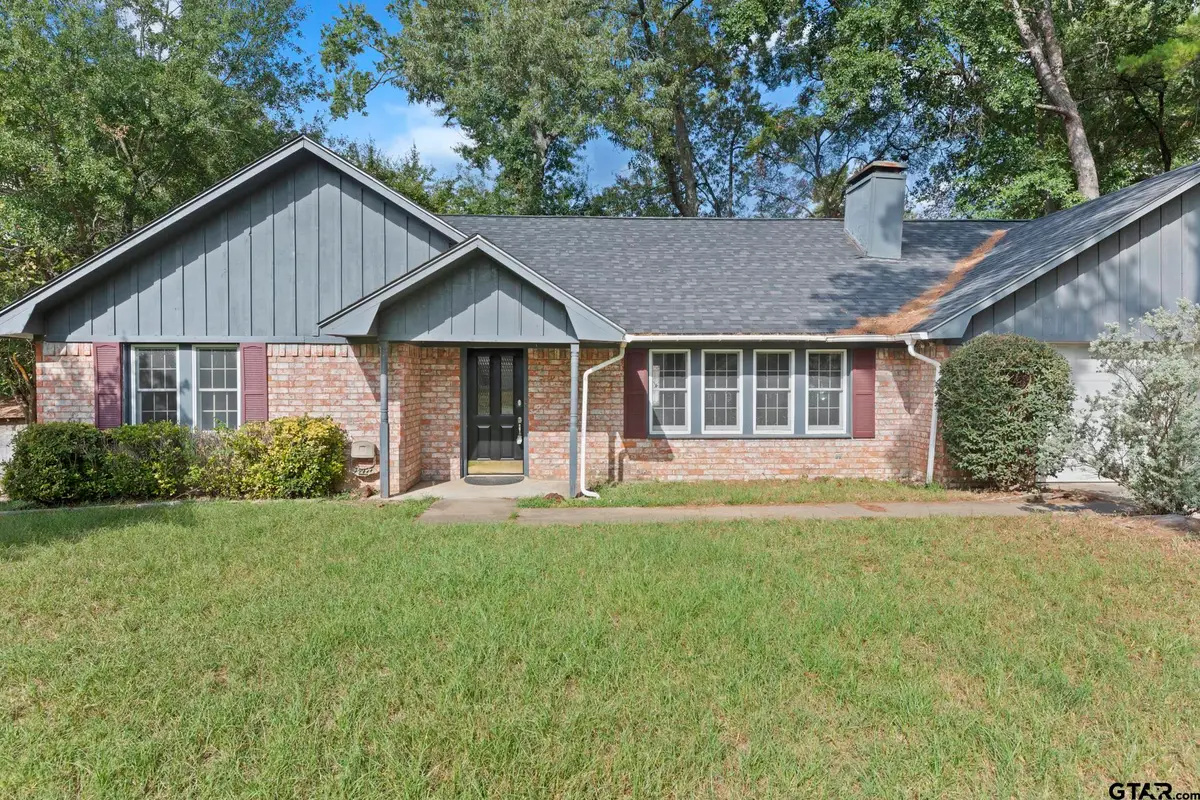 9321 Irish Moss, Tyler, TX 75703 - #1