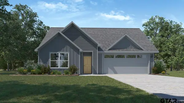 205 Brooks Street, Bullard, TX 75757