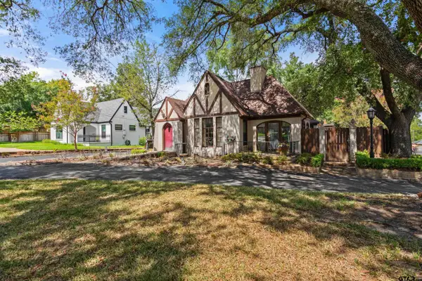 1104 Troup Highway, Tyler, TX 75701