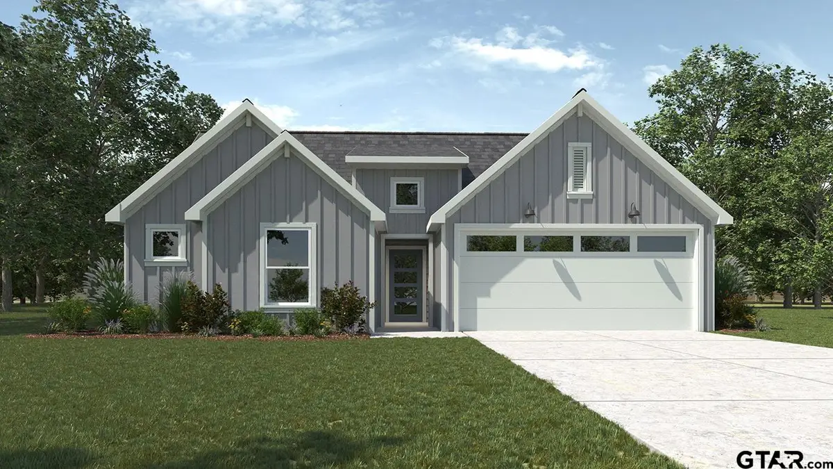 107 Willow Branch Lane, Canton, TX 75103 - #1