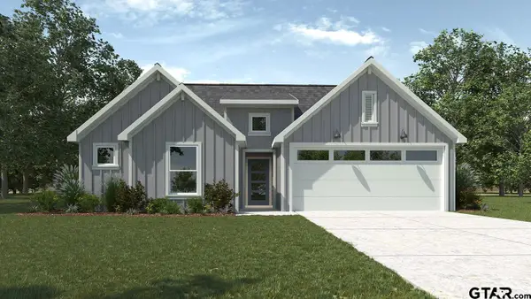 107 Willow Branch Lane, Canton, TX 75103