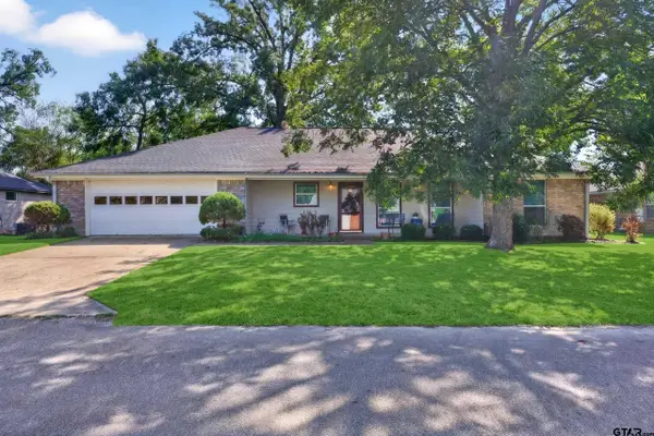 445 Crystal Ave, Rusk, TX 75785