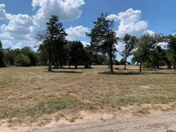 Lot 3 Cr 4509, Athens, TX 75752