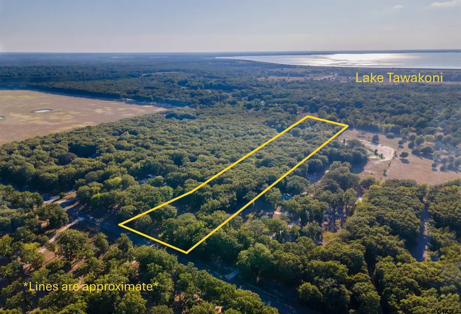 217 Rs County Road 1399, Point, TX 75472 - #2