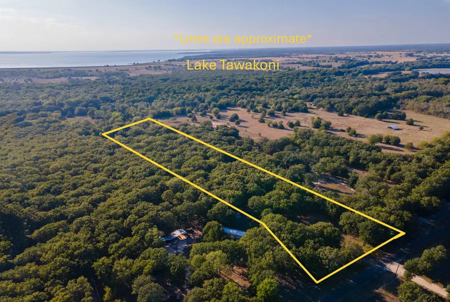 217 Rs County Road 1399, Point, TX 75472 - #3