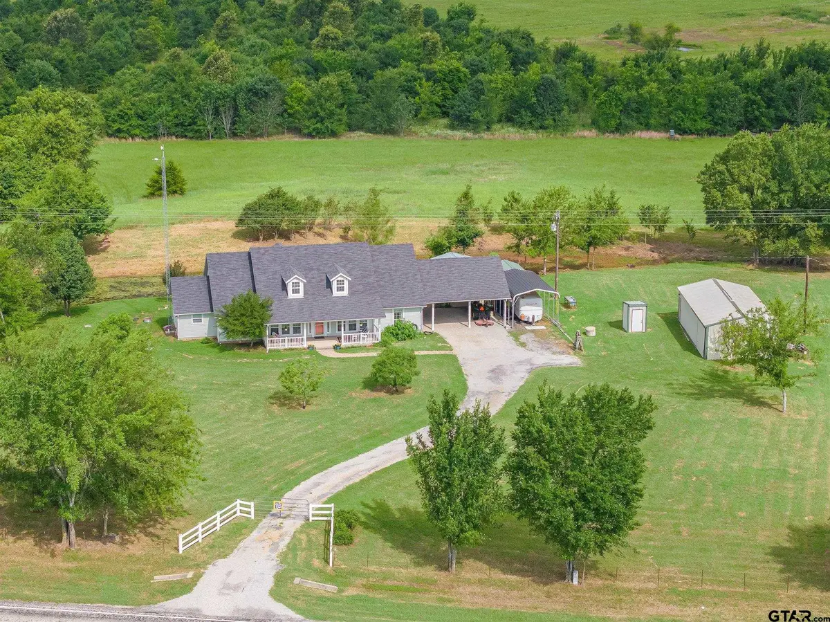 11286 Fm 17, Grand Saline, TX 75140 - #1