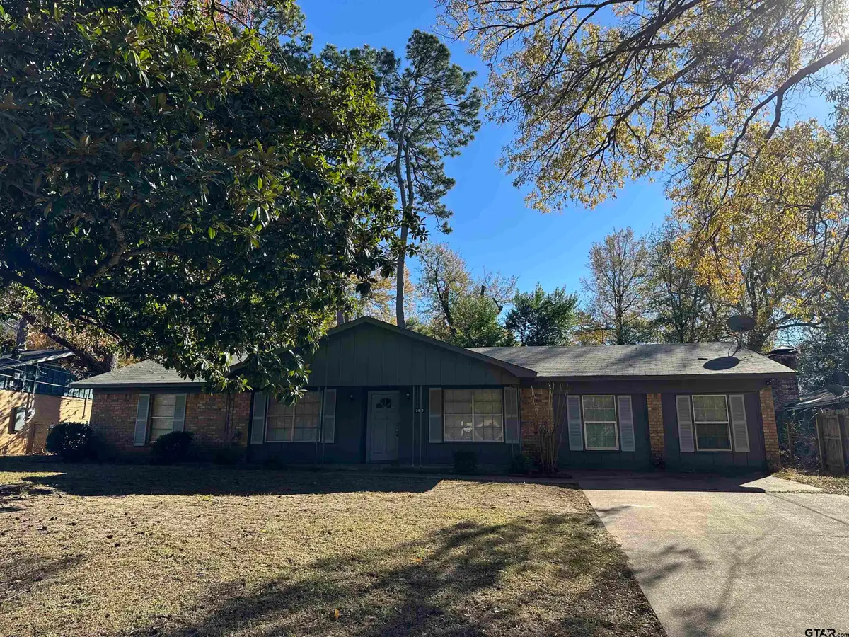 2917 Fleetwood Dr, Tyler, TX 75701 - #1