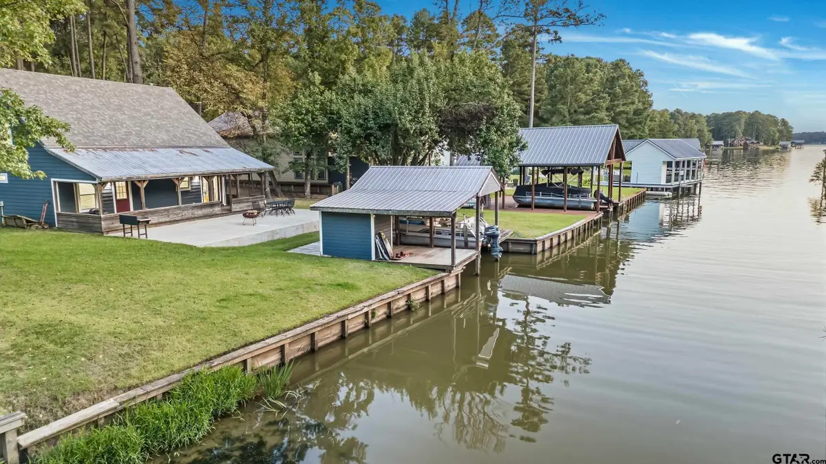 310 Cypress Creek Dr, Mount Vernon, TX 75457 - #1