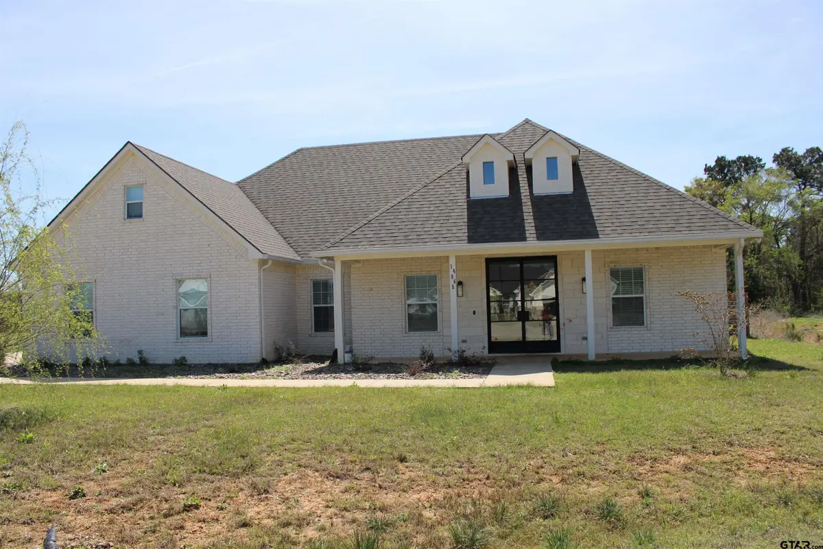 14965 Turtle Creek Ranch Rd, Flint, TX 75762 - #1