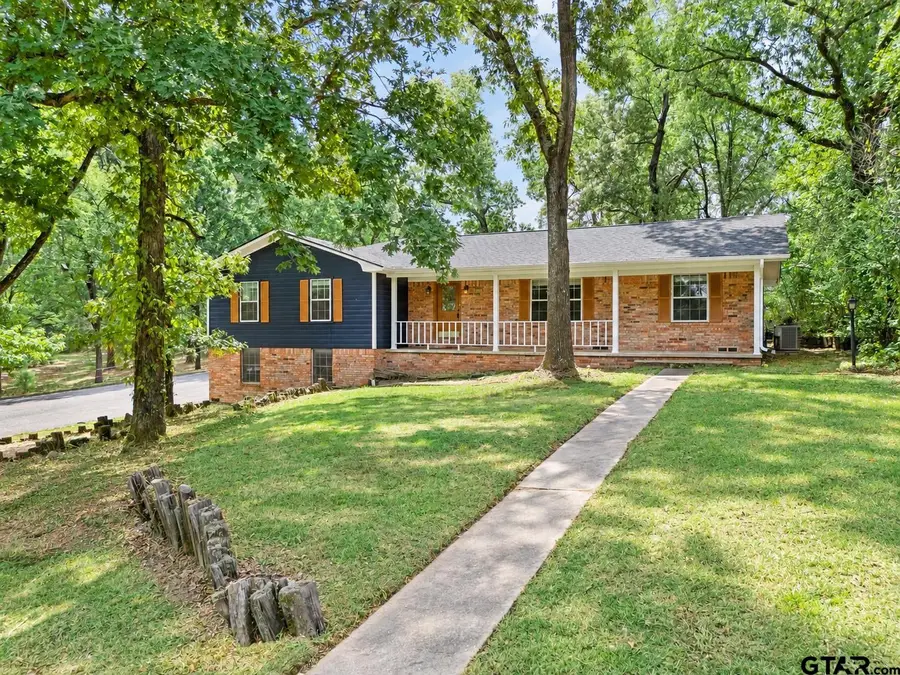 516 Azalea Ln, Mount Pleasant, TX 75455 - #2