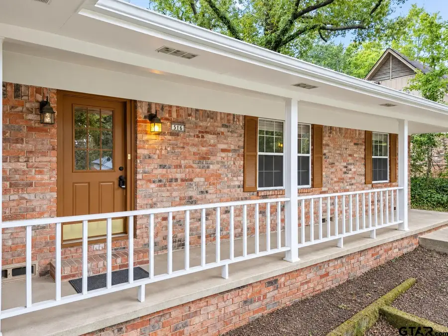 516 Azalea Ln, Mount Pleasant, TX 75455 - #3