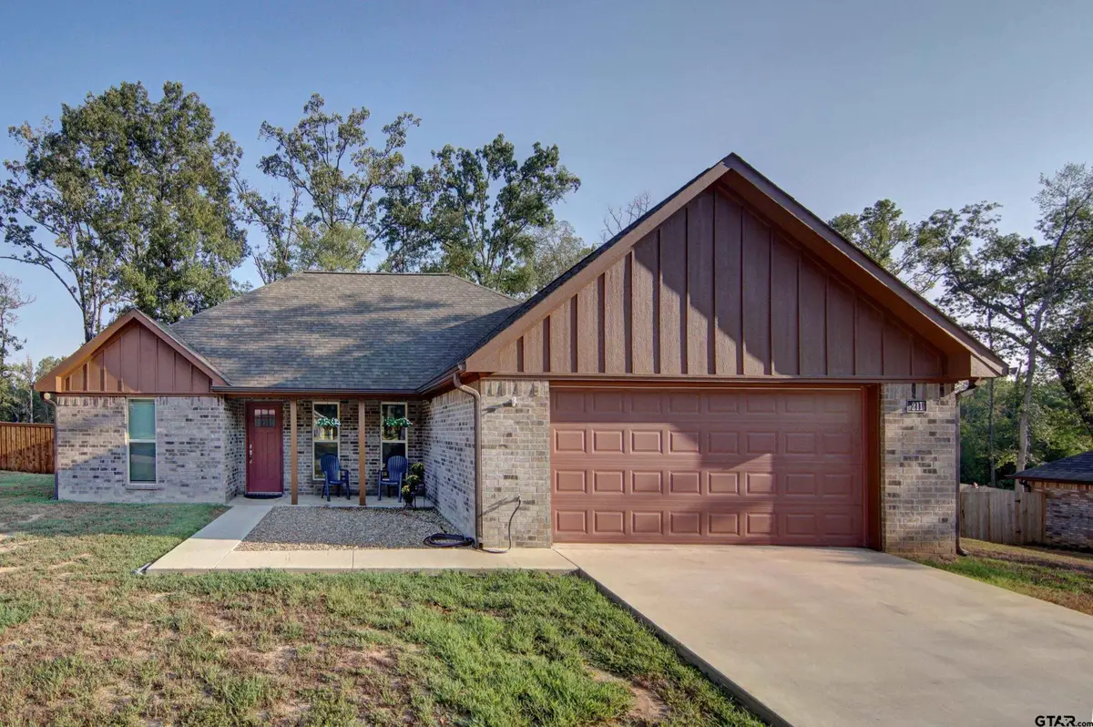 211 Pr 6292, Mineola, TX 75773 - #1