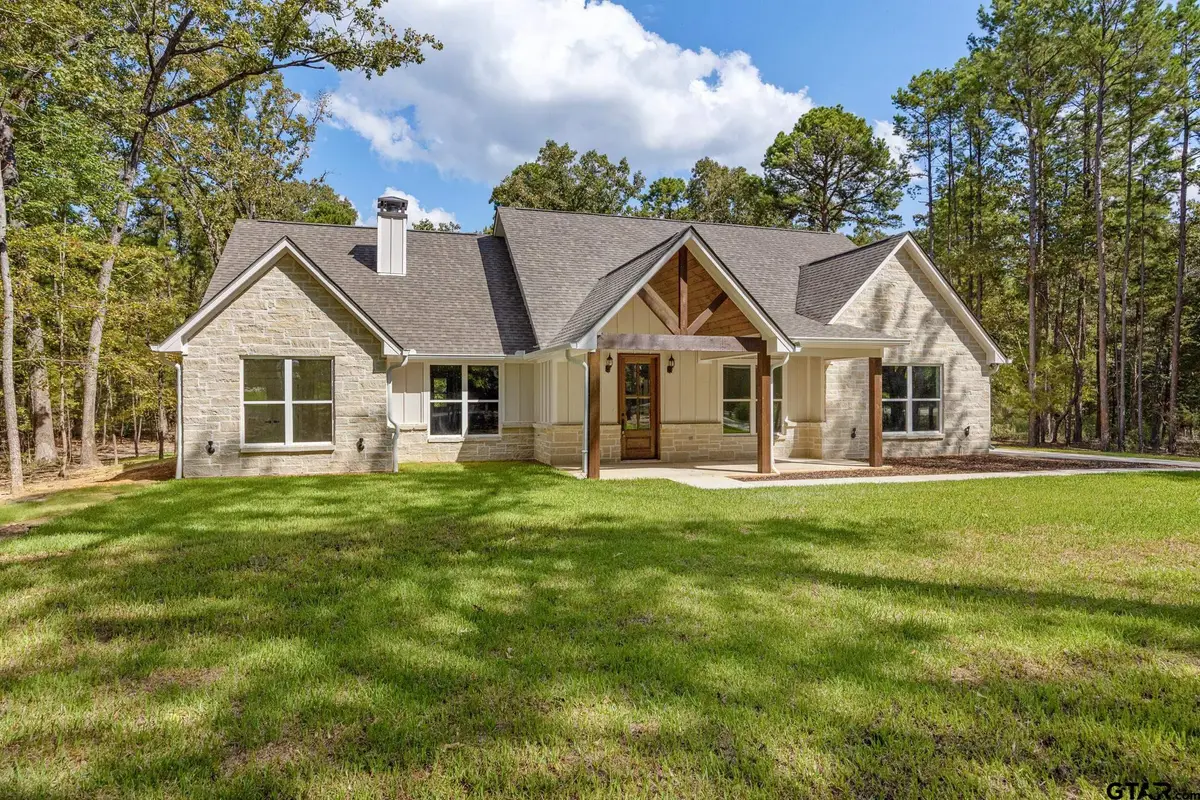15212 Maple Leaf Ct, Tyler, TX 75707 - #1