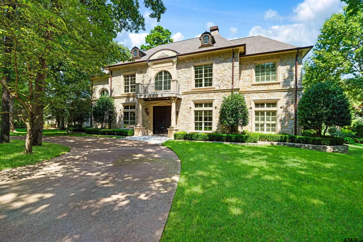 4045 Stonegate Blvd, Tyler, TX 75703 - #1