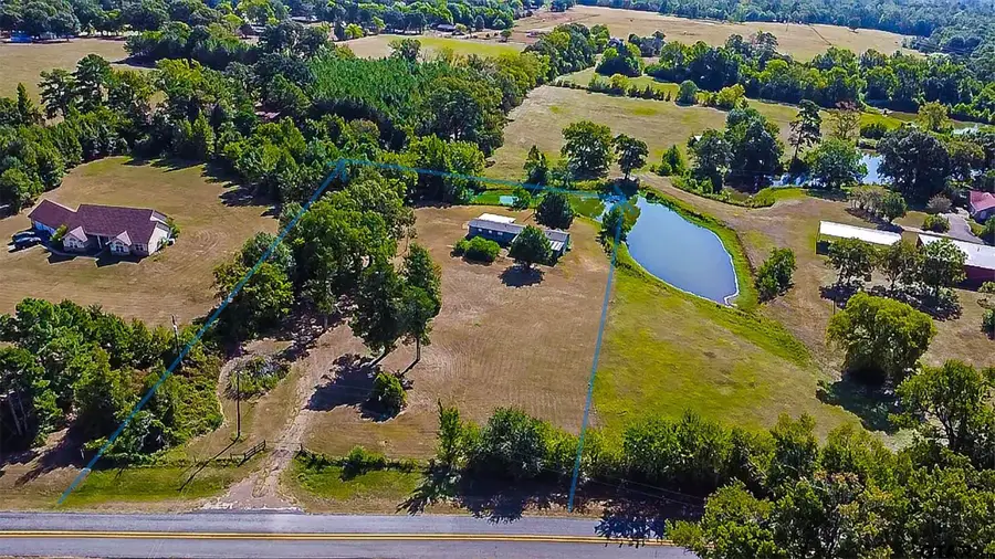 811 S Chandler St, Rusk, TX 75785 - #2