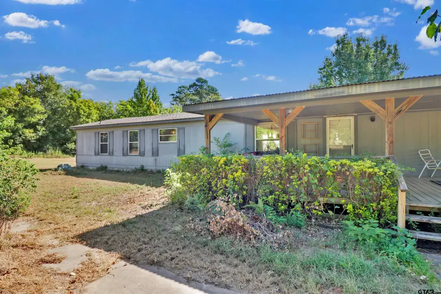 811 S Chandler St, Rusk, TX 75785 - #3