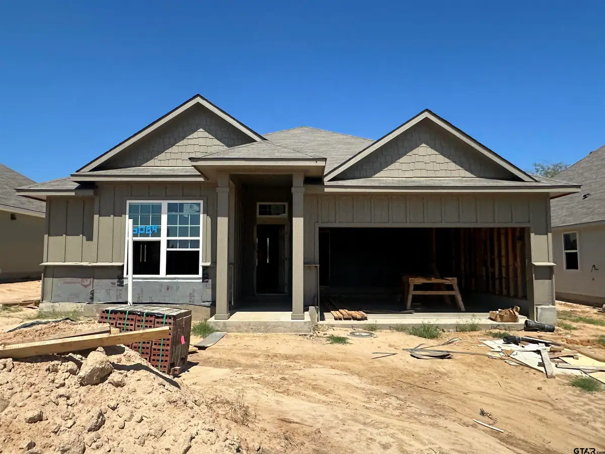 16029 Sir Barton Drive, Lindale, TX 75771 - #1