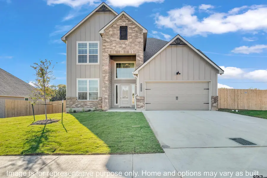 16044 Sir Barton Drive, Lindale, TX 75771 - #2