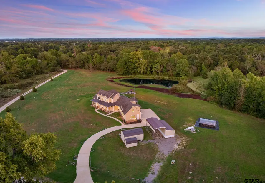 3623 Cr 3800, Athens, TX 75752 - #3