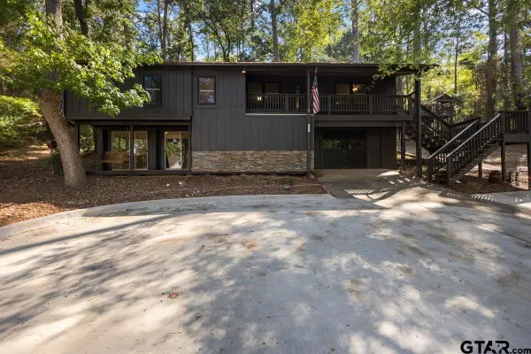 211 Hideaway Ln. Central, Hideaway, TX 75771
