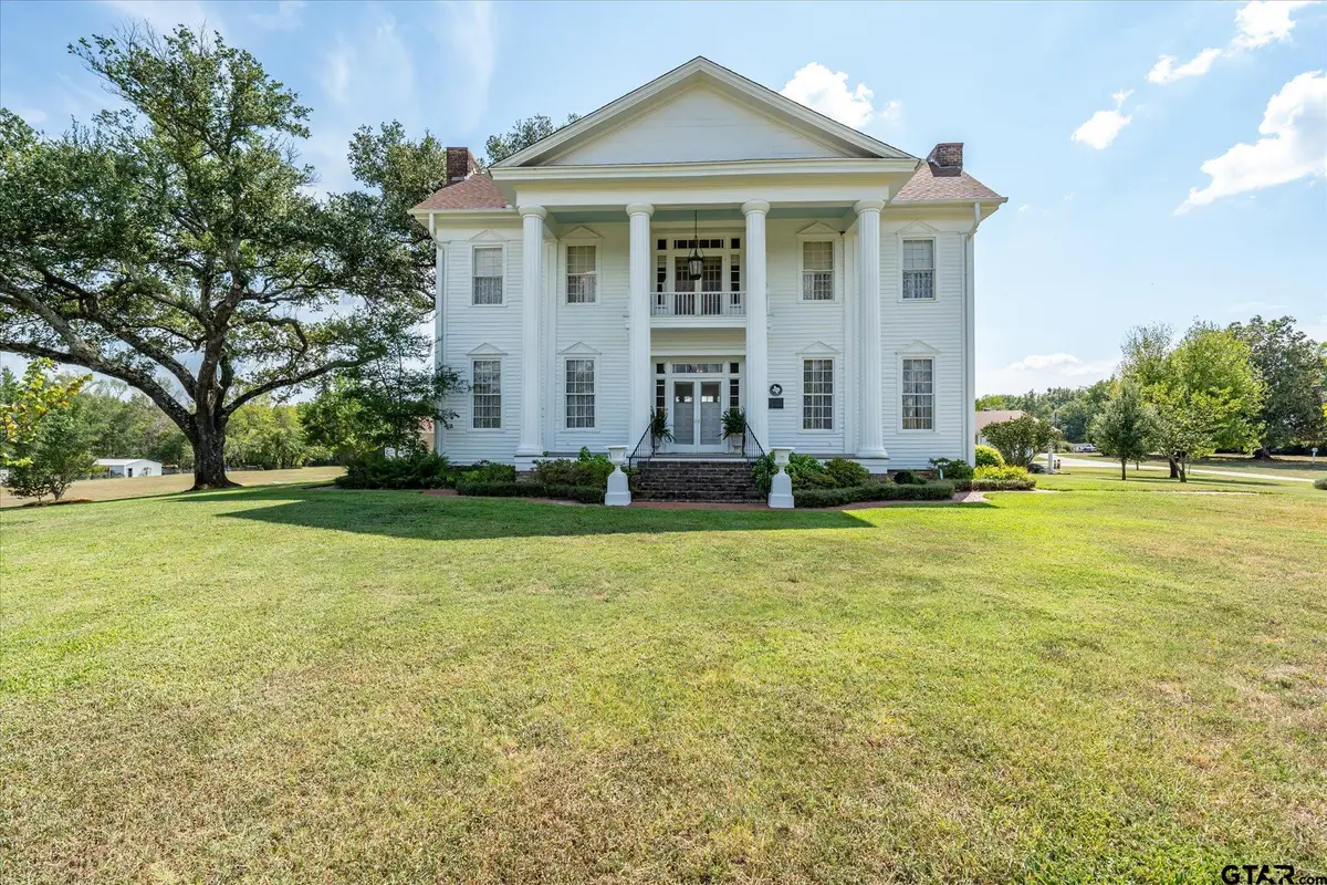 2591 State Highway 64, Ben Wheeler, TX 75754 - #1