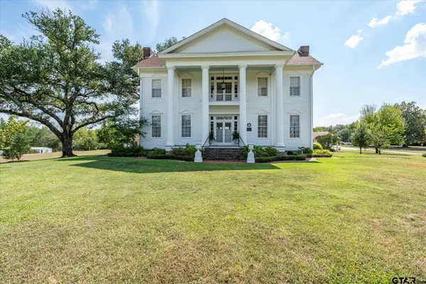 2591 State Highway 64, Ben Wheeler, TX 75754