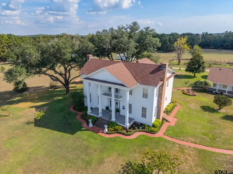 2591 State Highway 64, Ben Wheeler, TX 75754 - #3
