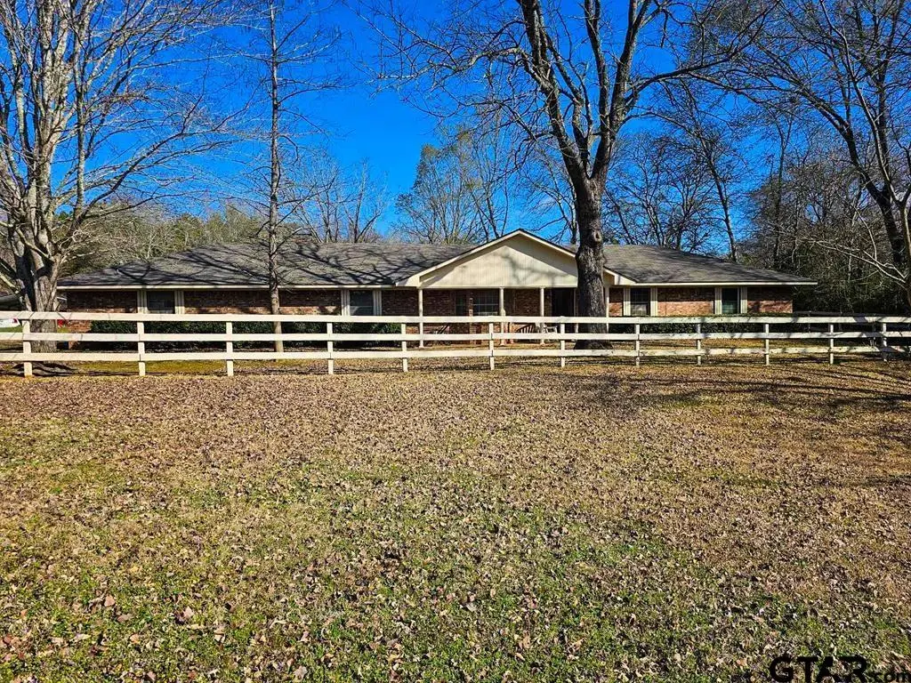 517 An County Road 147, Palestine, TX 75801 - #1