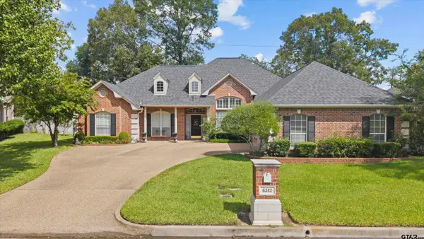 6312 Ashmore, Tyler, TX 75703