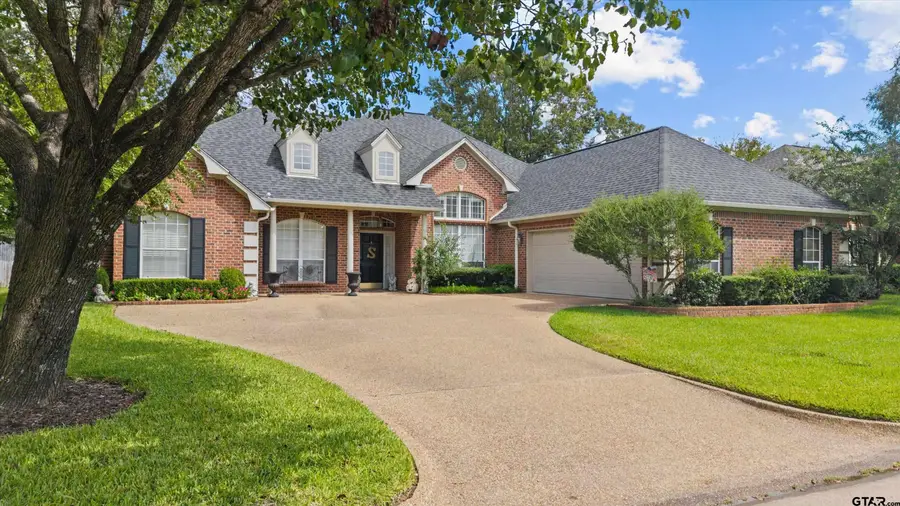 6312 Ashmore, Tyler, TX 75703 - #2
