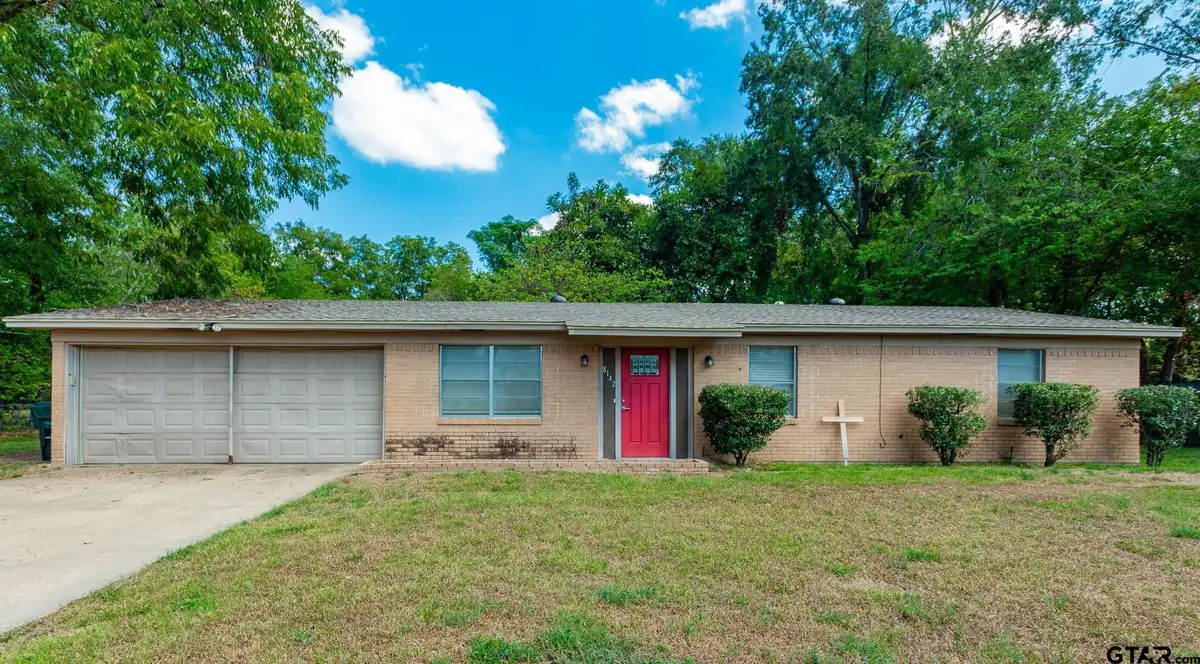 8142 Karen Dr, Tyler, TX 75703 - #1