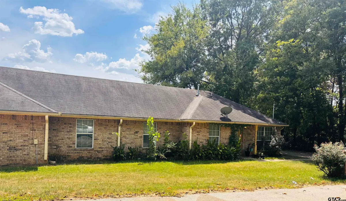 126 N Gaston, Tyler, TX 75702 - #1