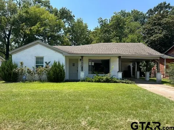 1722 N Hill Ave, Tyler, TX 75702
