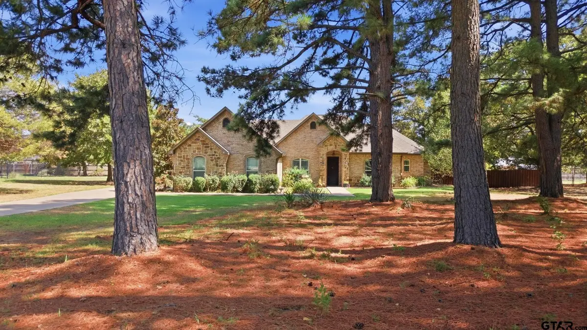 213 County Rd 2321, Mineola, TX 75773 - #1